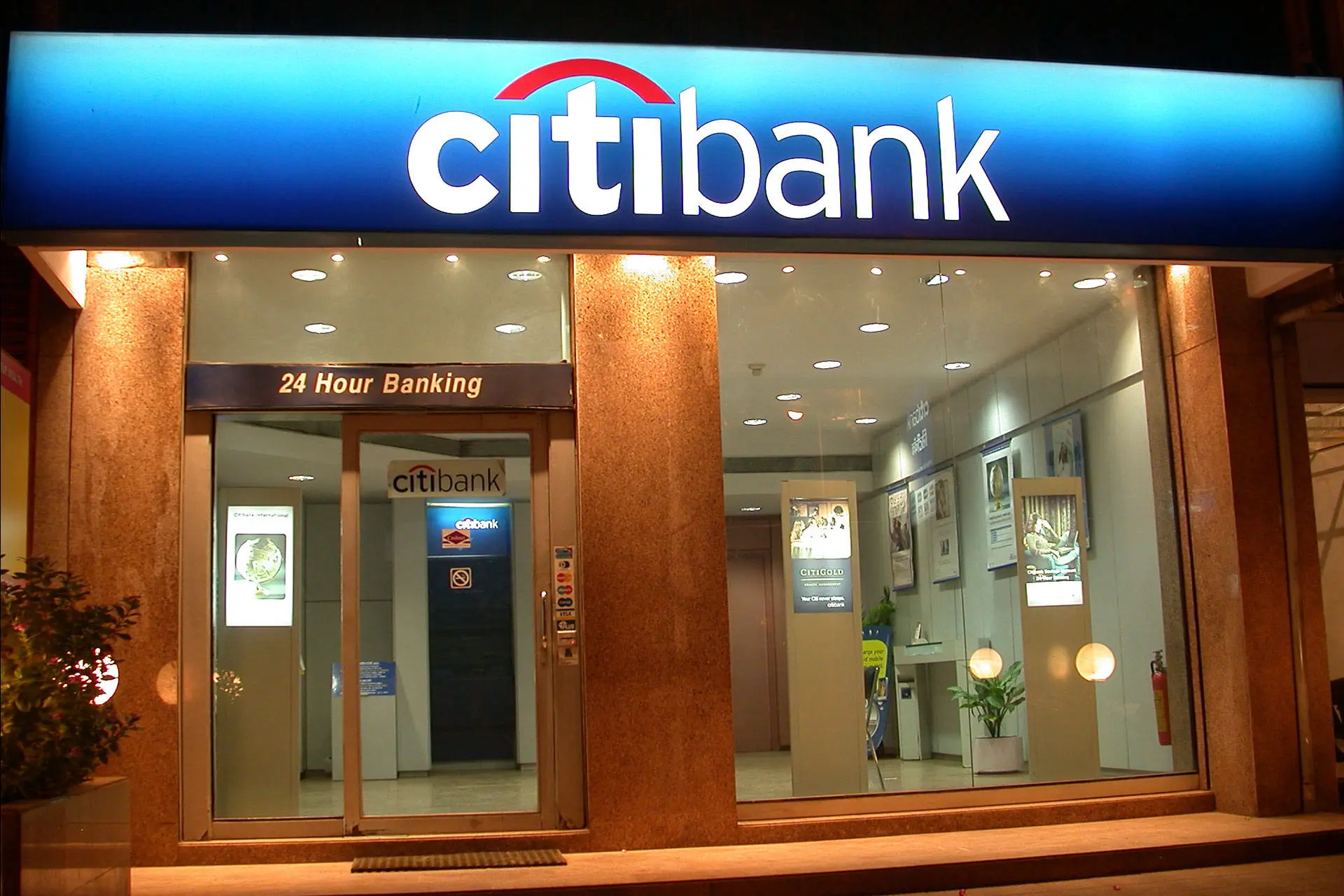 DGP Portfolio - Citibank