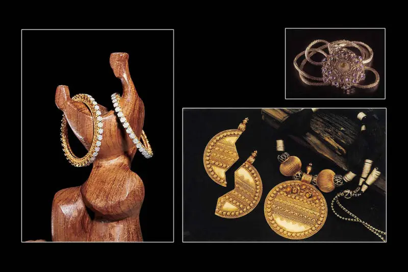 DGP Portfolio - Jewellery