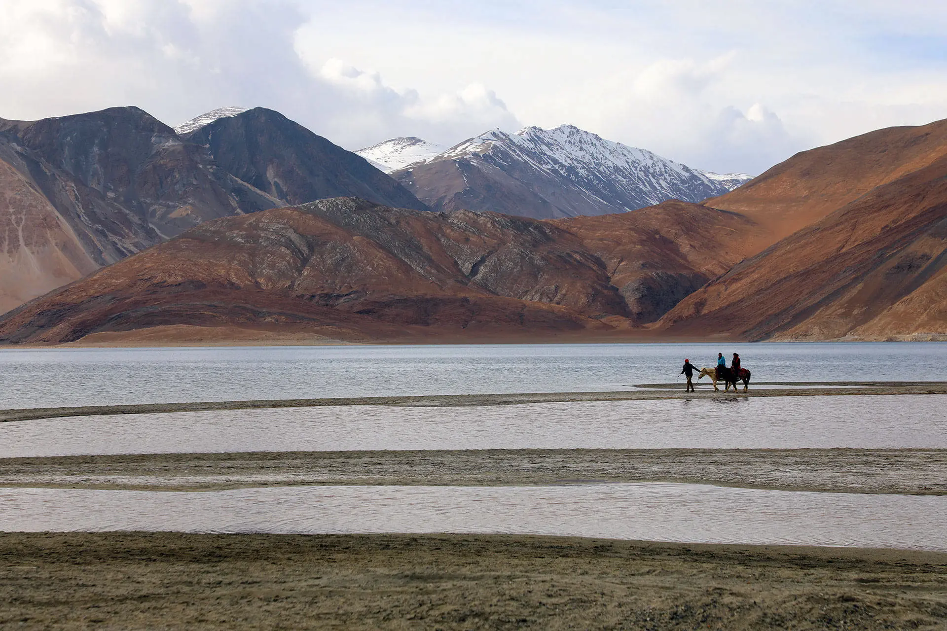 DGP Portfolio - Ladakh